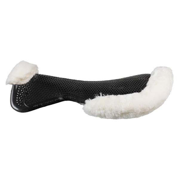 Acavallo Gel Ns-s Classic-s Leikattu Puolipehmuste  L