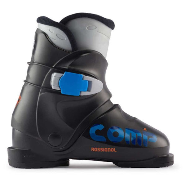 Rossignol Alpine Skistøvler Comp J1 Sort 16.5