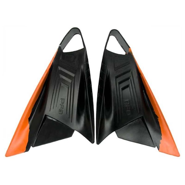 Pod Fenor 3 Orange MS