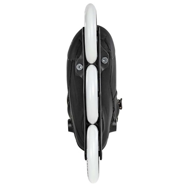 Powerslide Inline Skøjter Swell Nite 125 3d Adapt Padding Sort EU 40
