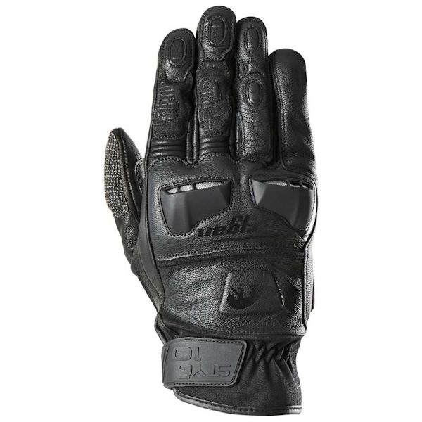 Furygan Læderhandsker Styg10  2XL