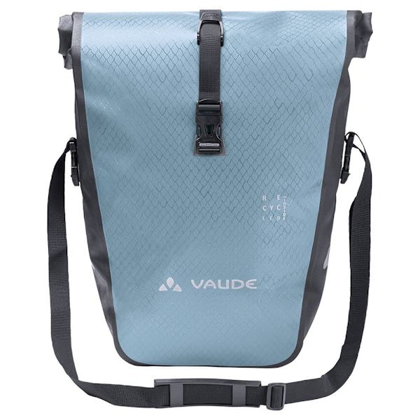 Vaude Bærepose Aqua Back Single (rec) 24l Blå