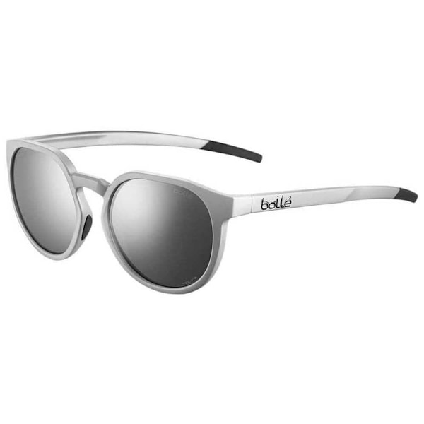 Bolle Polarisoidut Aurinkolasit Merit Harmaa Polarized Volt+ Cold White/CAT3