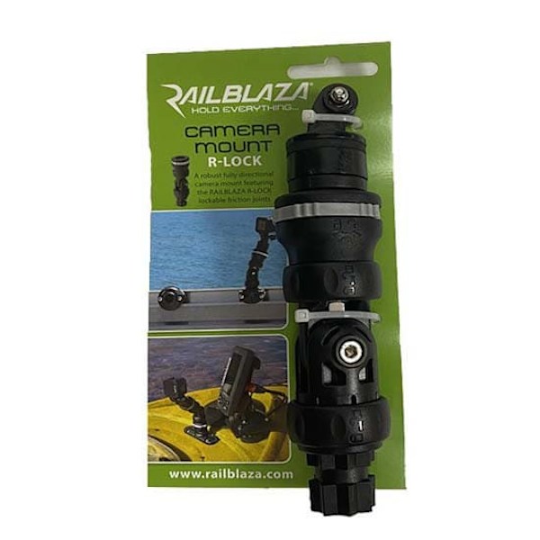 Railblaza Kameran Tuki R-lock Kirkas