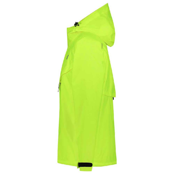 Agu Passat Basic Rain Essential Jakke Gul L Mand