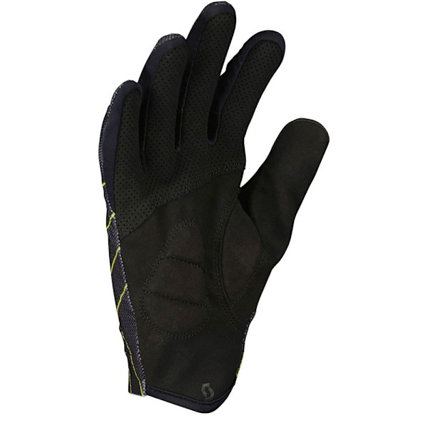 Scott Rc Team Handsker Sort S Mand