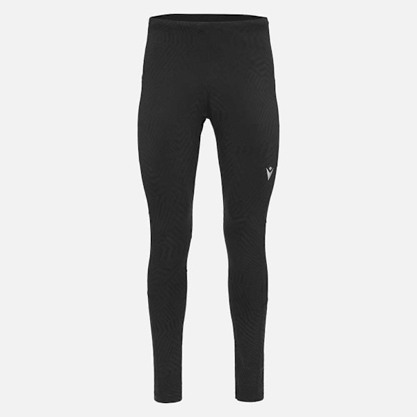 Macron Cody Leggings Sort L Mand