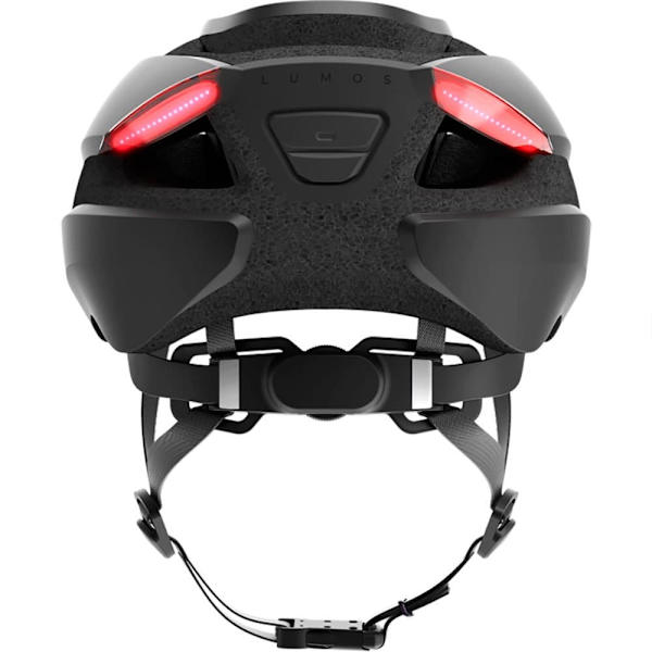 Lumos Helmet Hjälm Ultra Mips Svart S