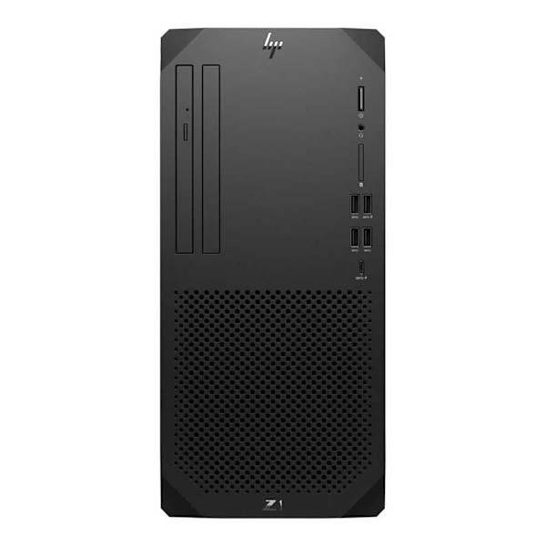 Hp Z1 G9 I9-14900/32gb/1tb Ssd/rtx 4060 Pöytätietokone