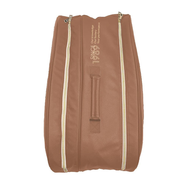 Sane Padel Pro Leather Padelmailakassi