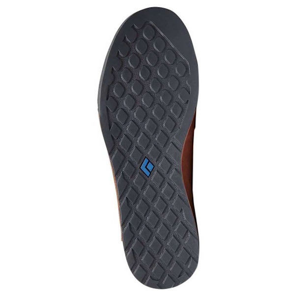 Black Diamond Session Suede Vandresko Brun EU 46 Mand