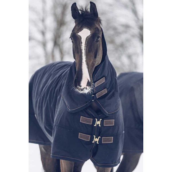 Kentucky Vattentät Turnout Matta All Weather Pro 300g  80 cm