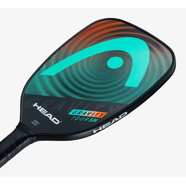 Head Racket Pickleball-mela Gravity Tour Sh 2023  10