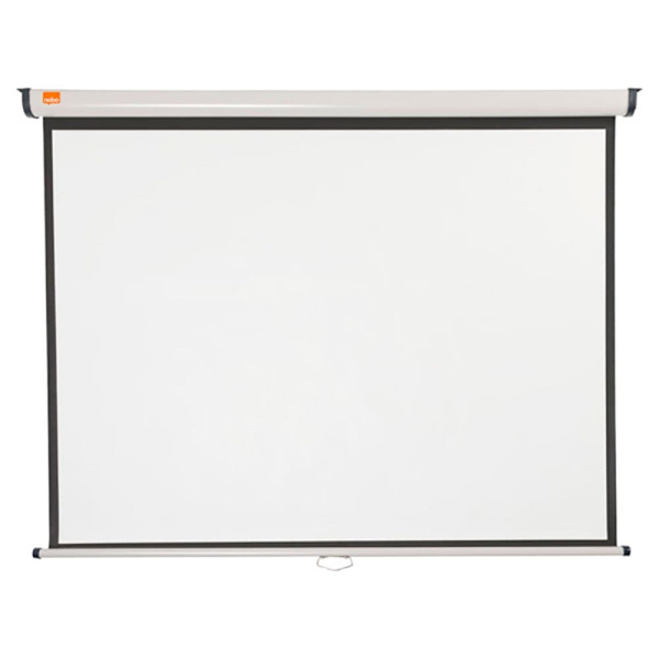 Nobo 150x113 Cm Projektionsduk  One Size / EU Plug