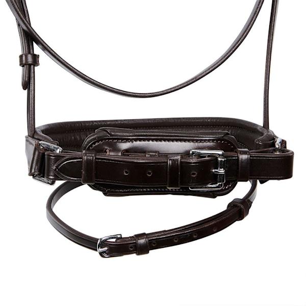 Equestro Crank Halter  Cob