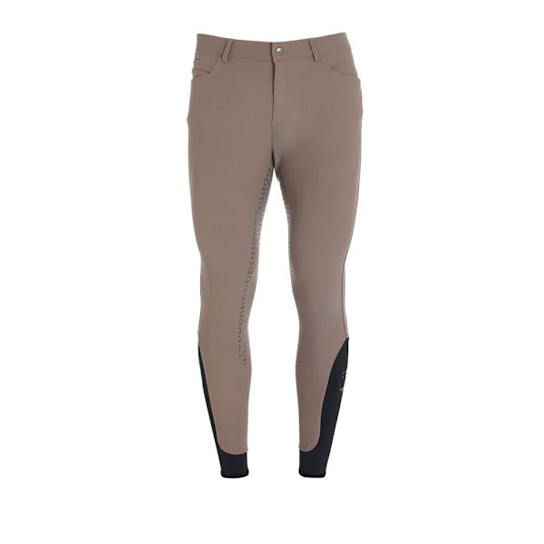 Equestro Aria Full Grip Byxor  54