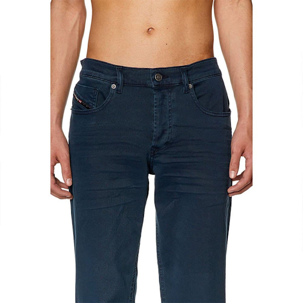 Diesel Jeans 2023 Finitive Blå 33 / 32 Man