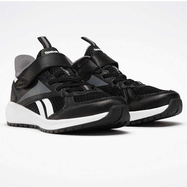 Reebok Road Supreme 4.0 Alt Skor Svart EU 34 Pojke