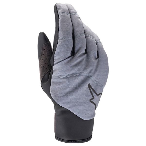 Alpinestars Bicycle Lange Handsker Denali 2 Grå M Mand