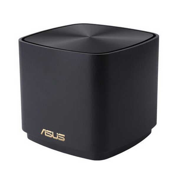 Asus Router Xd4 Plus 3pk Sort
