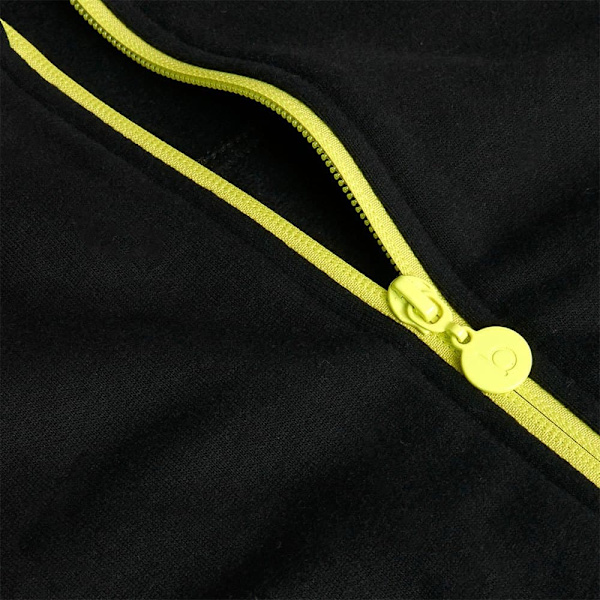 Boboli Fleece Jacka Svart 4 Years