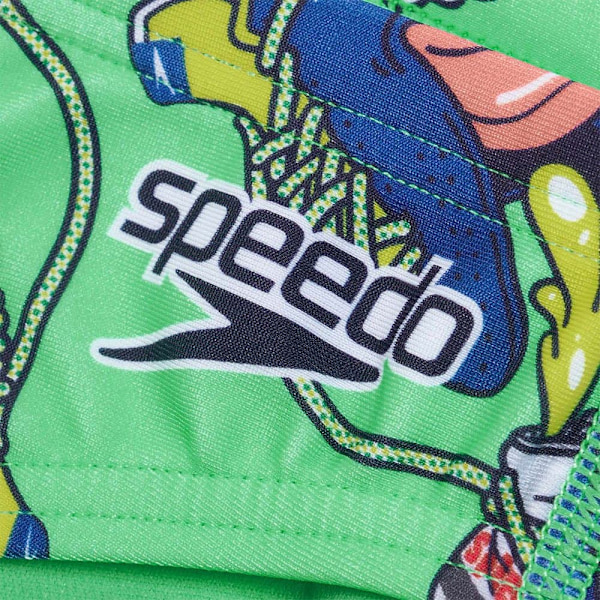 Speedo Simning Kalsonger Fundies 5 Cm Flerfärgad UK 30 Man