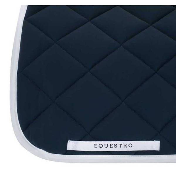 Equestro White Line Edition Kouluhevosen Satulahuopa  Full