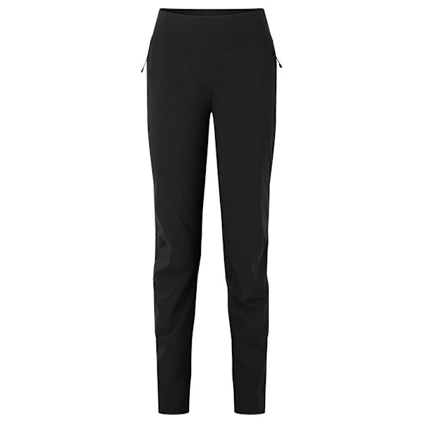 Montane Tucana Lite Bukser Sort 46 / Regular Kvinde