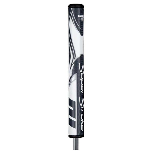 Super Stroke Greb Midsize Zenergy Tour 2.0 Putter