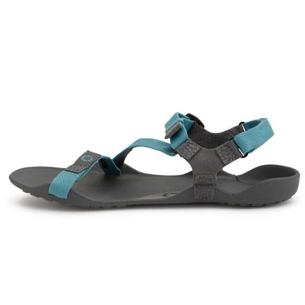Xero Shoes Sandaler Z-trek Ii Blå EU 41 1/2 Kvinna