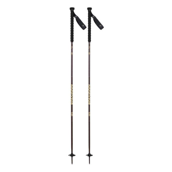 Rossignol Stænger Escaper Tour Foldable Xv Søvfarvet 125 cm