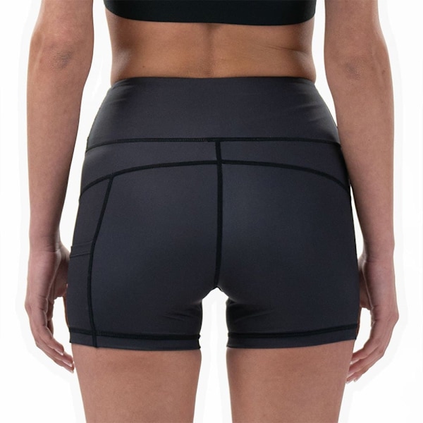 Drop Shot Lyhyet Leggingsit Andra  XS Nainen
