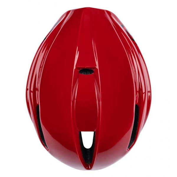 Gist Veloce Hjelm Rød L-XL