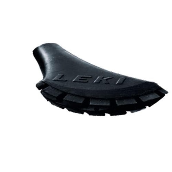 Leki Tåkappe Rubber Tip Walking 50 Pair Sort