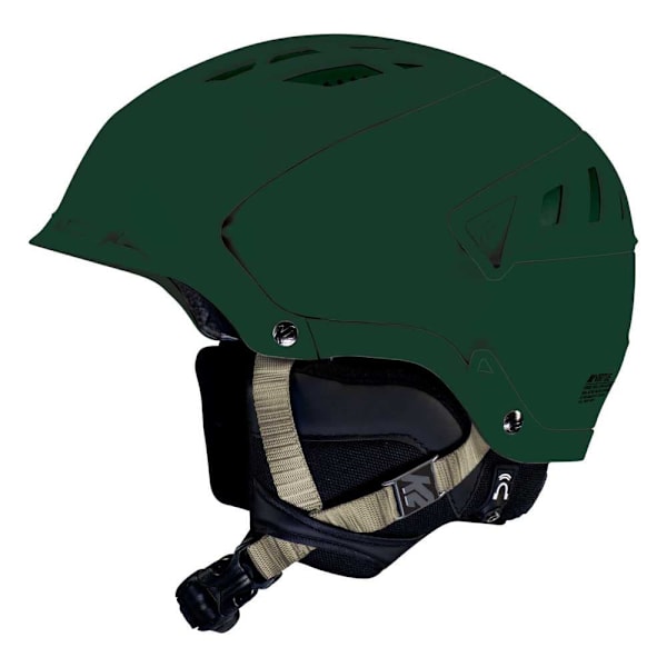 K2 Hjelm Virtue Grøn M