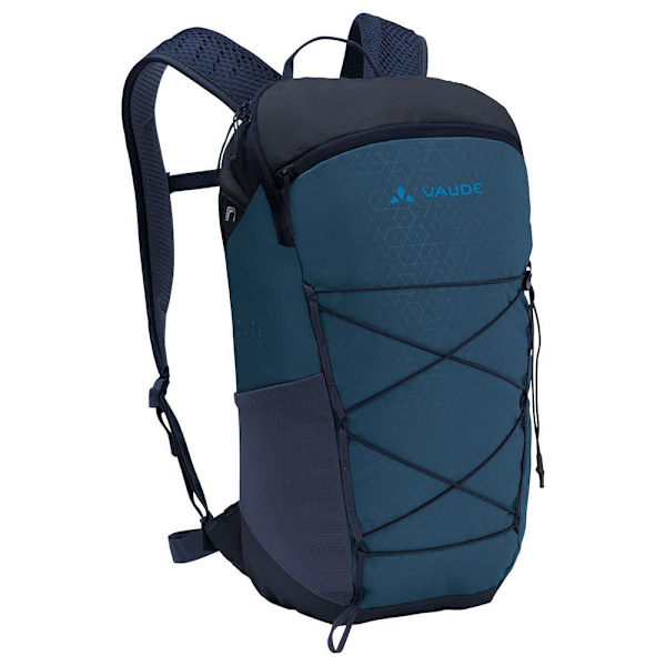 Vaude Agile 14l Rygsæk Blå