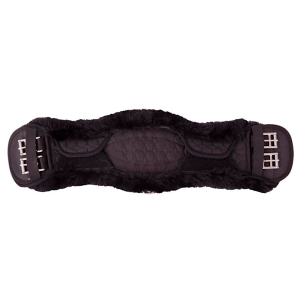 Br Anatomisk Omkreds Cheviot Dressage Sort 55 cm