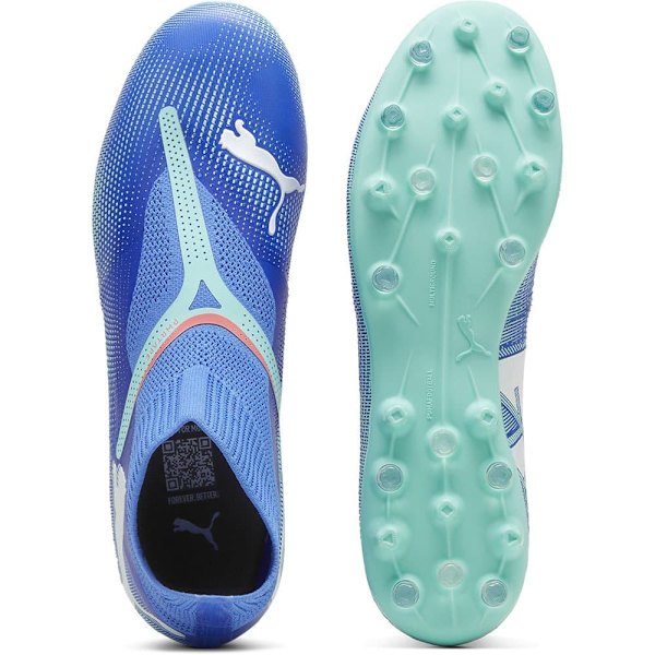 Puma Future 7 Match+ Ll Mg Fodboldstøvler  EU 46 1/2