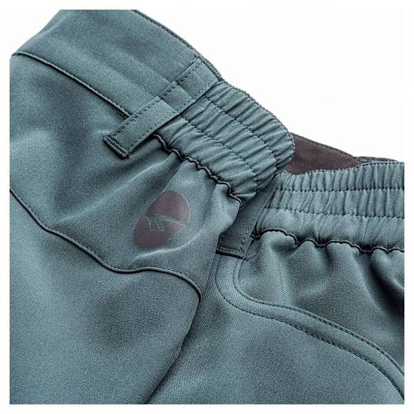Hi-tec Amilo 1/2 Shorts Grönt 140 cm Pojke