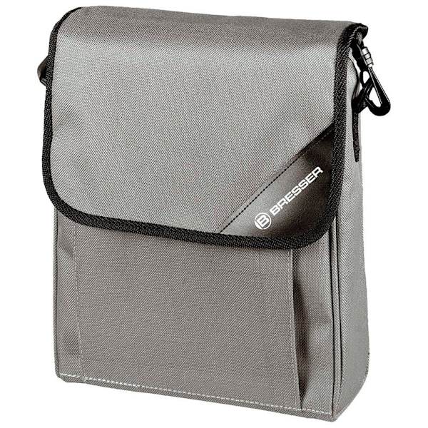 Bresser Kikkert Spezial Zoomar 7-35x50 Sort