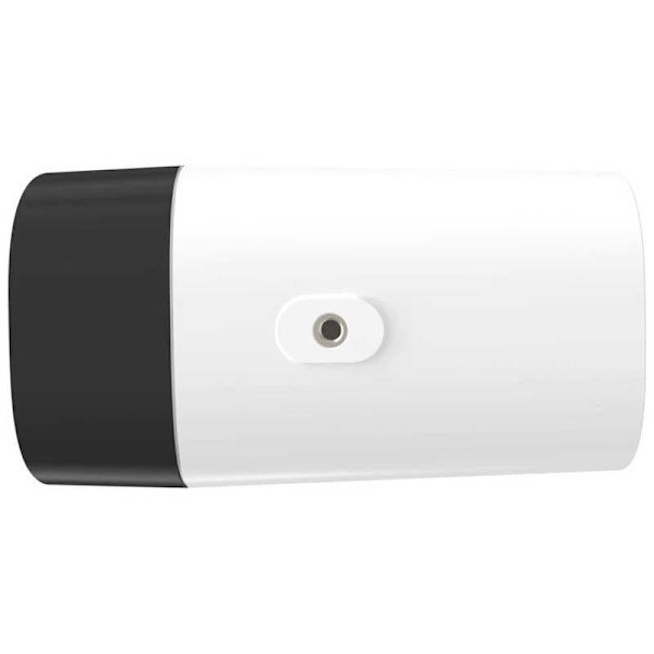 Tenda Övervakningskamera It7-pcs-4 4mp Poe Full Color Silver