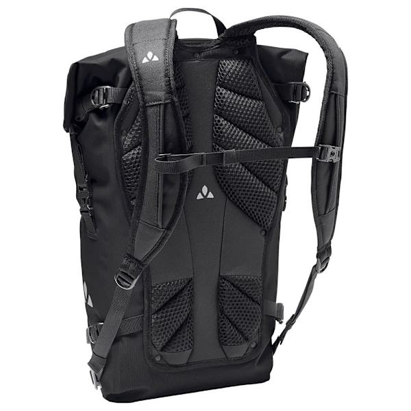 Vaude Bike Proof 22l Rygsæk Sort