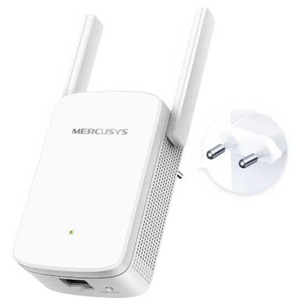 Mercusys Wifi Repeater Me30 Hvid