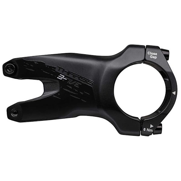 Pro Tharsis 3five Cykel Frempind Sort 70 mm / ±9º