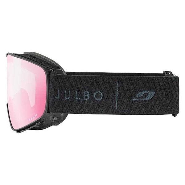 Julbo Skidglasögon Quickshift Sp Svart Pink/CAT1