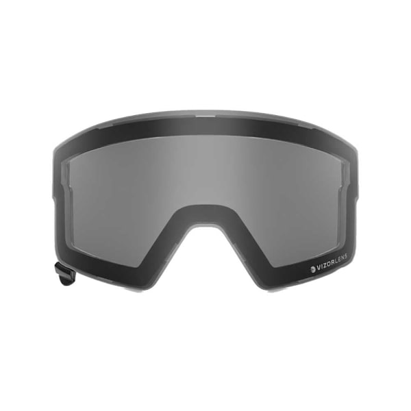 Siroko Objektiv G3 Photochromic  Grey/CAT2-3
