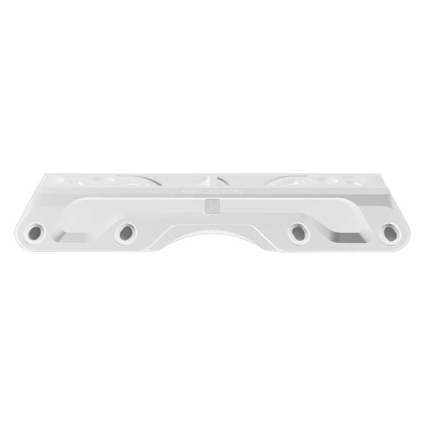 Kizer Rullaluistimien Runko Shift Unlimited Hopeinen S