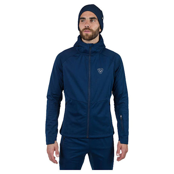 Rossignol Genetys Softshelljacka  XS Man