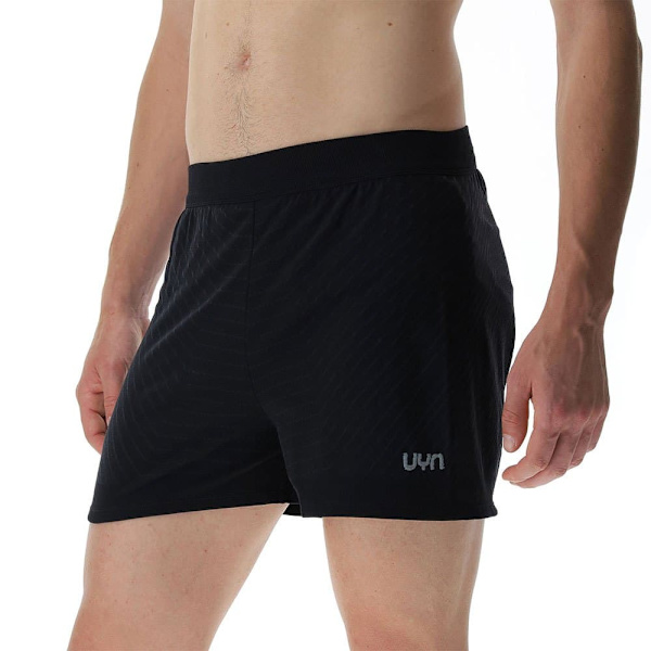Uyn Shorts Running Pb43 Sort L Mand