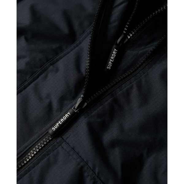Superdry Mtn Jakke Blå XL Mand